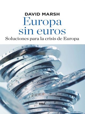 cover image of Europa sin euros